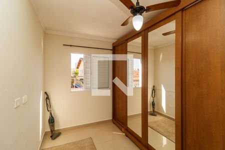 Quarto 1 de apartamento à venda com 2 quartos, 64m² em Vila Nivi, São Paulo