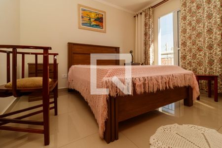 Quarto 2 de apartamento à venda com 2 quartos, 64m² em Vila Nivi, São Paulo