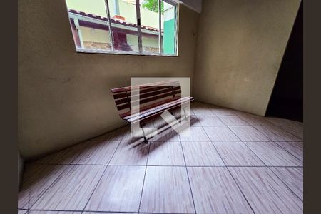 Área comum de apartamento à venda com 2 quartos, 85m² em Cachambi, Rio de Janeiro