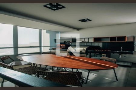 Apartamento à venda com 2 quartos, 55m² em Santa Efigênia, Belo Horizonte