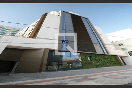Apartamento à venda com 2 quartos, 55m² em Santa Efigênia, Belo Horizonte