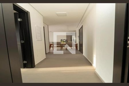 Apartamento à venda com 2 quartos, 55m² em Santa Efigênia, Belo Horizonte