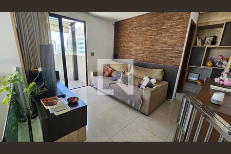 Apartamento à venda com 2 quartos, 144m² em Savassi, Belo Horizonte