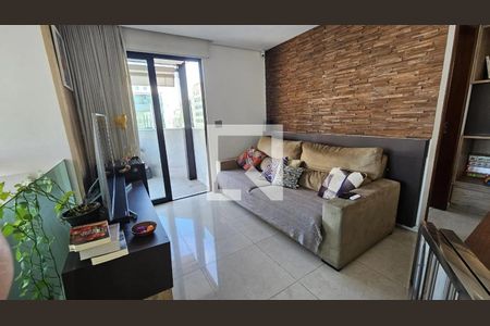 Apartamento à venda com 2 quartos, 144m² em Savassi, Belo Horizonte