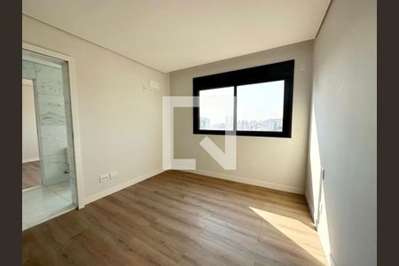 Apartamento à venda com 4 quartos, 186m² em Serra, Belo Horizonte