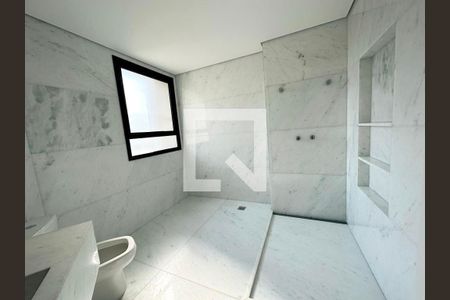 Apartamento à venda com 4 quartos, 186m² em Serra, Belo Horizonte