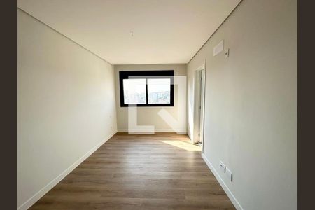 Apartamento à venda com 4 quartos, 186m² em Serra, Belo Horizonte