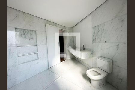 Apartamento à venda com 4 quartos, 186m² em Serra, Belo Horizonte