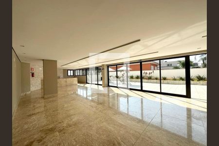 Apartamento à venda com 4 quartos, 186m² em Serra, Belo Horizonte