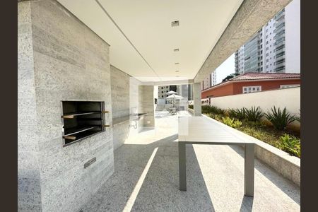 Apartamento à venda com 4 quartos, 186m² em Serra, Belo Horizonte