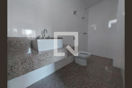 Apartamento à venda com 4 quartos, 196m² em Anchieta, Belo Horizonte