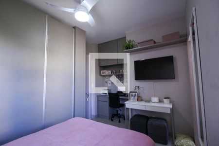 Apartamento à venda com 1 quarto, 38m² em Funcionários, Belo Horizonte