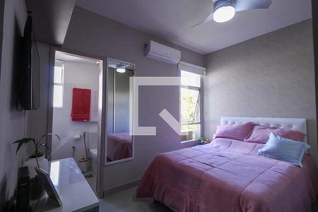 Apartamento à venda com 1 quarto, 38m² em Funcionários, Belo Horizonte