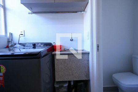 Apartamento à venda com 1 quarto, 38m² em Funcionários, Belo Horizonte