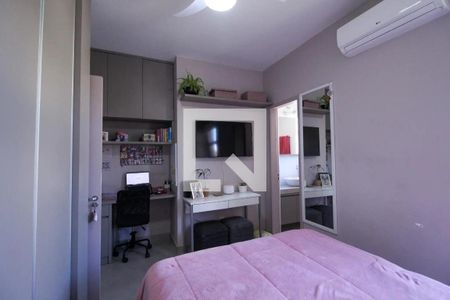 Apartamento à venda com 1 quarto, 38m² em Funcionários, Belo Horizonte