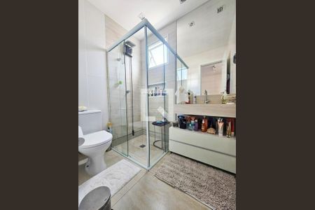 Apartamento à venda com 2 quartos, 110m² em Santo Antônio, Belo Horizonte