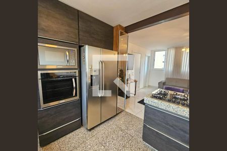 Apartamento à venda com 2 quartos, 110m² em Santo Antônio, Belo Horizonte