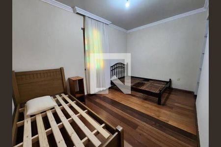 Casa à venda com 5 quartos, 355m² em Santa Lúcia, Belo Horizonte