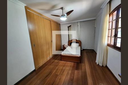 Casa à venda com 5 quartos, 355m² em Santa Lúcia, Belo Horizonte