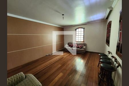 Casa à venda com 5 quartos, 355m² em Santa Lúcia, Belo Horizonte