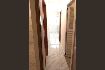 Kitnet/Studio à venda com 1 quarto, 34m² em Vila Esperança, São Paulo