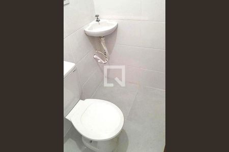 Kitnet/Studio à venda com 1 quarto, 34m² em Vila Esperança, São Paulo