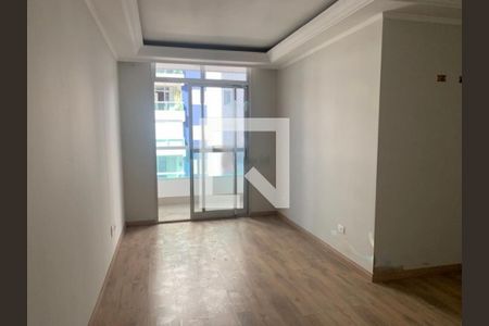 Apartamento à venda com 3 quartos, 77m² em Tatuapé, São Paulo