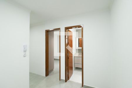 Sala de apartamento para alugar com 1 quarto, 32m² em Vila Guilherme, São Paulo