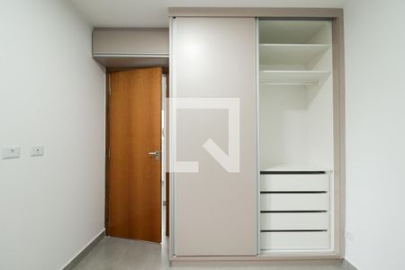 Quarto de apartamento para alugar com 1 quarto, 32m² em Vila Guilherme, São Paulo