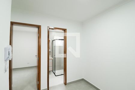 Sala de apartamento para alugar com 1 quarto, 32m² em Vila Guilherme, São Paulo
