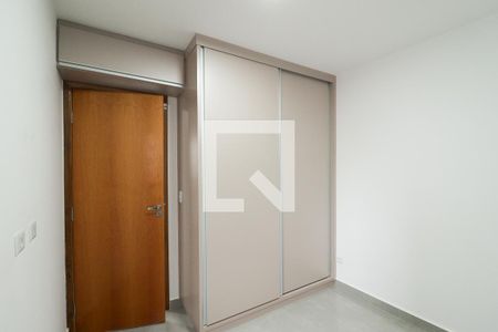 Quarto de apartamento para alugar com 1 quarto, 32m² em Vila Guilherme, São Paulo