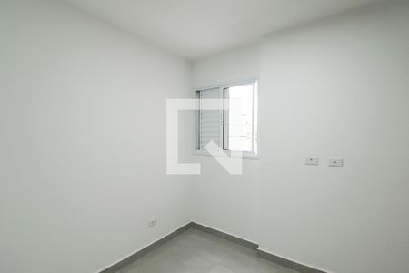 Quarto de apartamento para alugar com 1 quarto, 32m² em Vila Guilherme, São Paulo