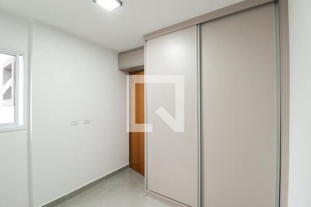 Quarto de apartamento para alugar com 1 quarto, 32m² em Vila Guilherme, São Paulo