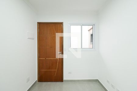 Sala de apartamento para alugar com 1 quarto, 32m² em Vila Guilherme, São Paulo