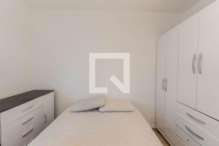 Quarto de apartamento para alugar com 1 quarto, 37m² em Bela Vista, São Paulo