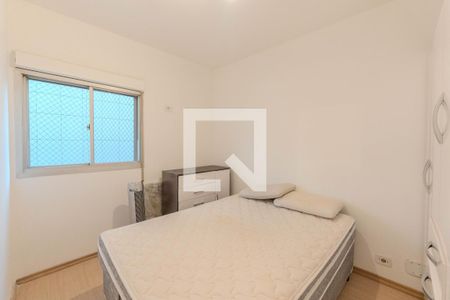 Quarto de apartamento para alugar com 1 quarto, 37m² em Bela Vista, São Paulo