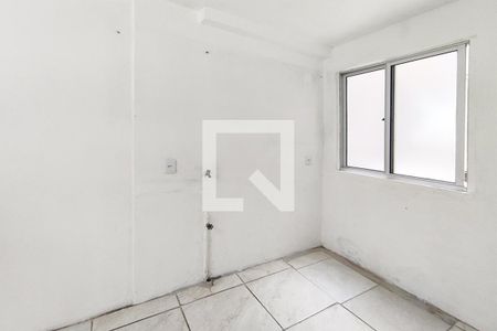 Cozinha de apartamento para alugar com 2 quartos, 57m² em Canudos, Novo Hamburgo
