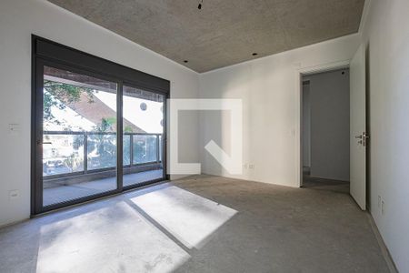 Suíte 1 de apartamento à venda com 4 quartos, 278m² em Jardim Paulista, São Paulo