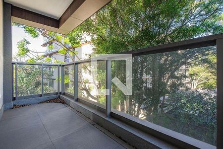 Suíte 1 de apartamento à venda com 4 quartos, 278m² em Jardim Paulista, São Paulo