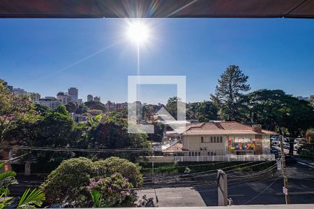 Sala/Cozinha - Vista  de apartamento à venda com 4 quartos, 278m² em Jardim Paulista, São Paulo