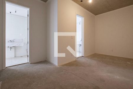 Suíte 1 de apartamento à venda com 4 quartos, 278m² em Jardim Paulista, São Paulo