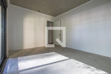 Suíte 1 de apartamento à venda com 4 quartos, 278m² em Jardim Paulista, São Paulo