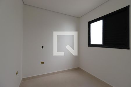 Quarto de apartamento à venda com 2 quartos, 55m² em Utinga, Santo André