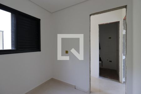 Quarto de apartamento à venda com 2 quartos, 55m² em Utinga, Santo André