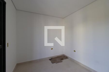 Suíte de apartamento à venda com 2 quartos, 55m² em Utinga, Santo André