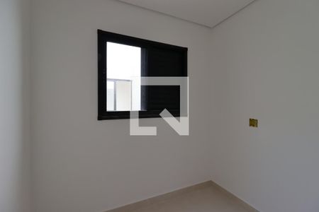 Quarto de apartamento à venda com 2 quartos, 55m² em Utinga, Santo André