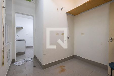 Área de Serviço de apartamento à venda com 2 quartos, 75m² em Jardim Paulista, São Paulo