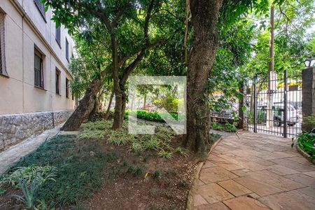 Área comum de apartamento à venda com 2 quartos, 75m² em Jardim Paulista, São Paulo
