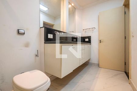 Suíte - Banheiro de apartamento à venda com 2 quartos, 75m² em Jardim Paulista, São Paulo