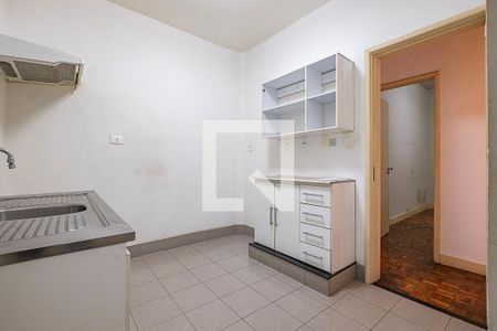 Cozinha de apartamento à venda com 2 quartos, 75m² em Jardim Paulista, São Paulo